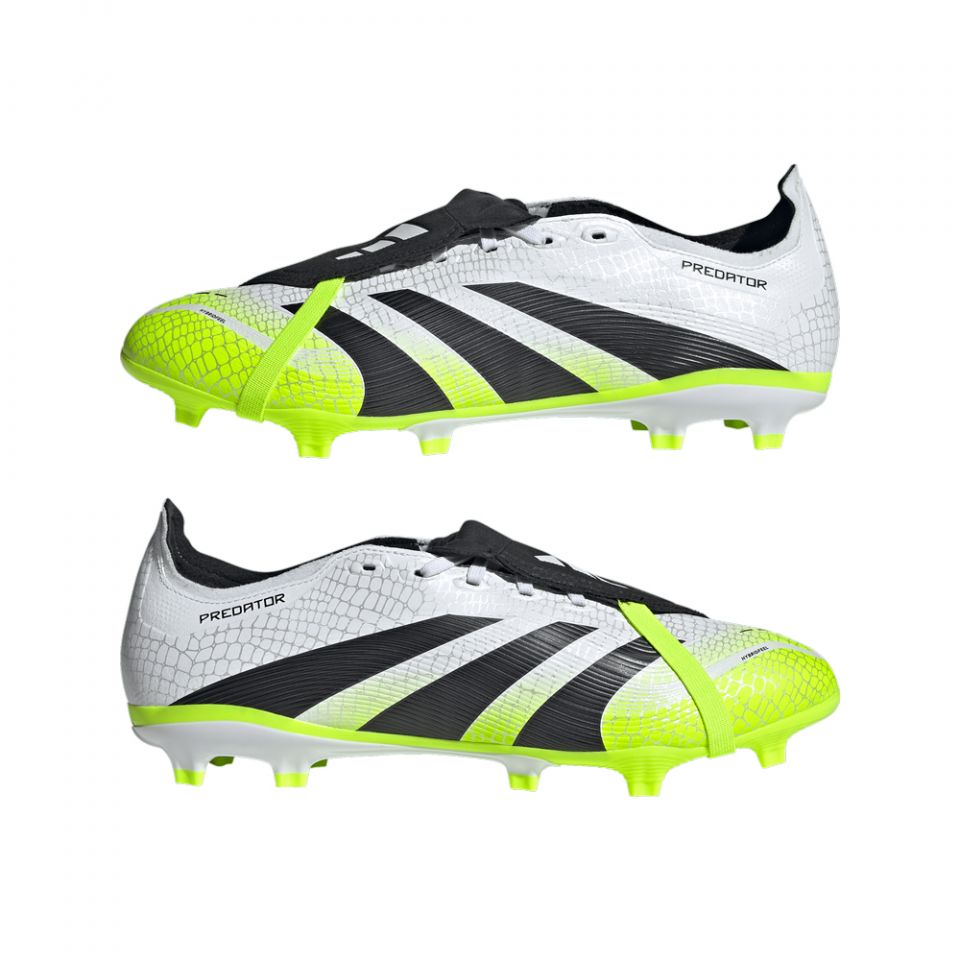 りーブ２１パルシダ adidas Predator League FT FG/MG Soccer Cleats | Radiant Blaze Pack