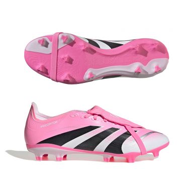 adidas Predator League FT FG Soccer Cleats | David Beckham Pack