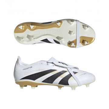 adidas Predator League FT FG/MG Soccer Cleats | Road to Glory Pack