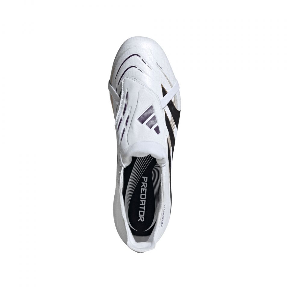 adidas Predator League FT FG/MG Soccer Cleats | Road to Glory Pack