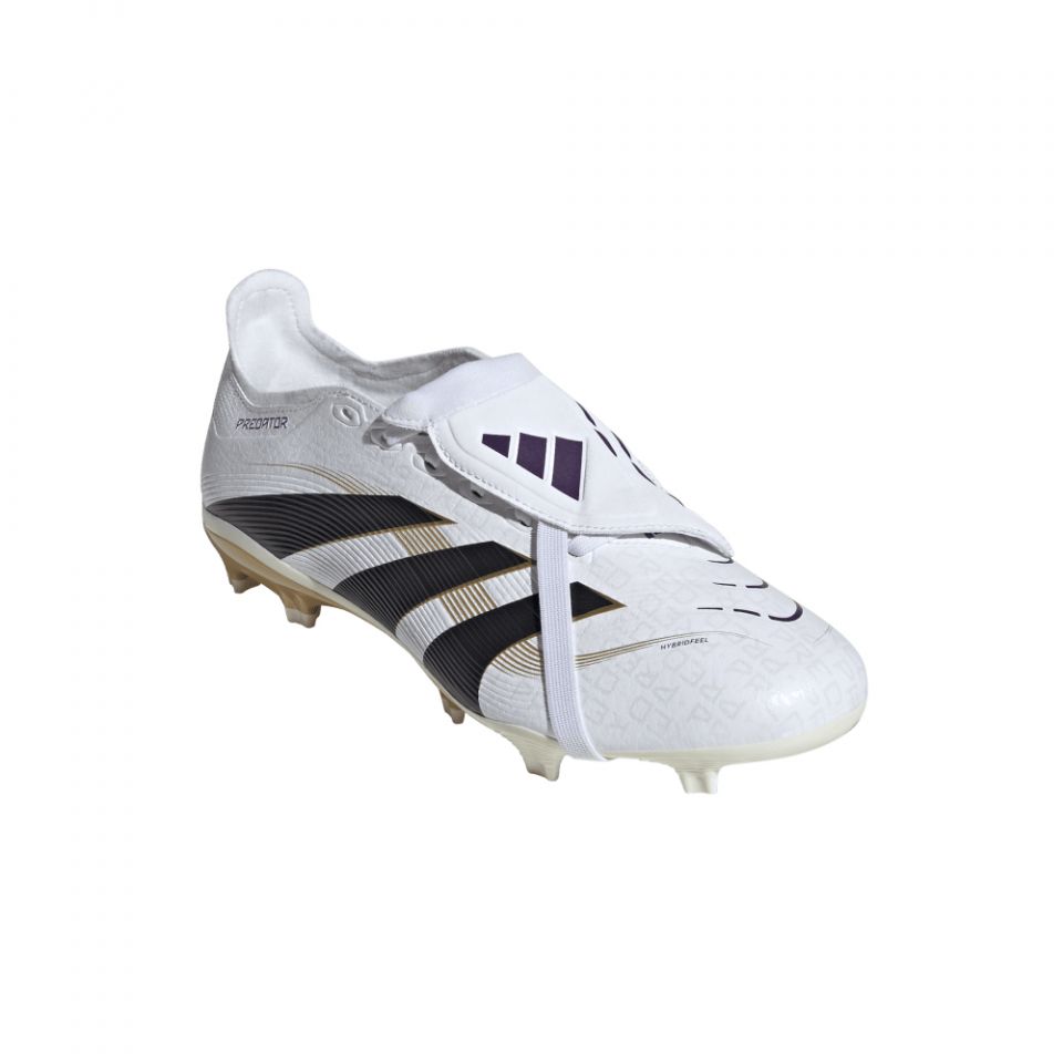 adidas Predator League FT FG/MG Soccer Cleats | Road to Glory Pack