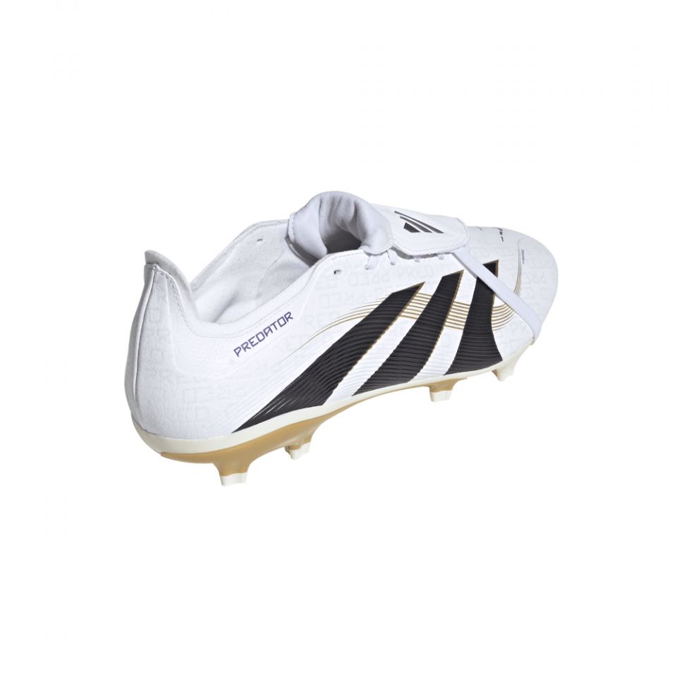adidas Predator League FT FG/MG Soccer Cleats | Road to Glory Pack