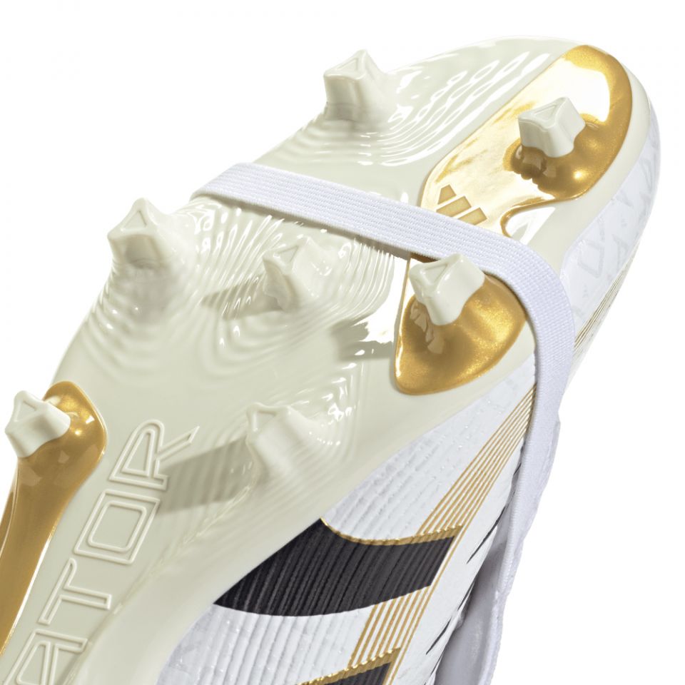 adidas Predator League FT FG/MG Soccer Cleats | Road to Glory Pack