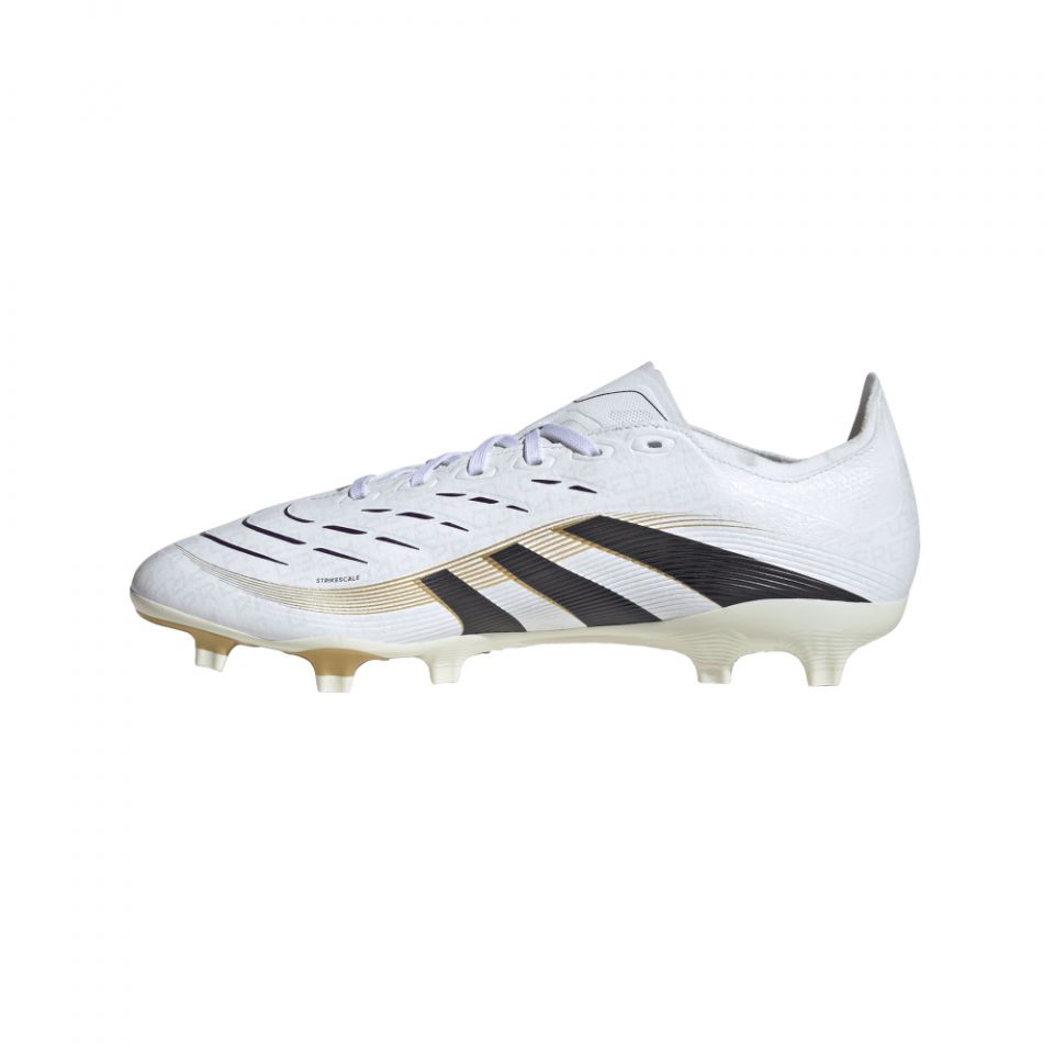 シューズ  Predator FG adidas Predator League FG/MG Soccer Cleats | Road to Glory Pack