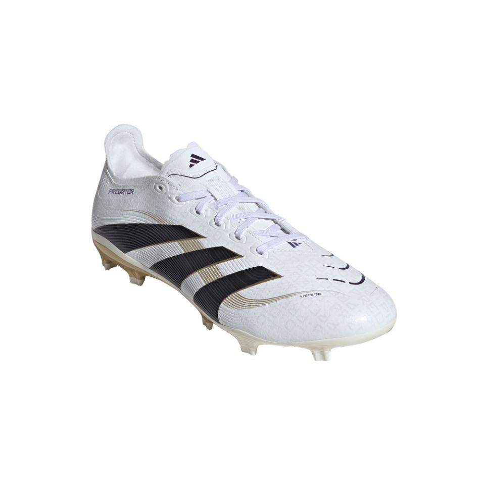 adidas Predator League FG/MG Soccer Cleats | Road to Glory Pack
