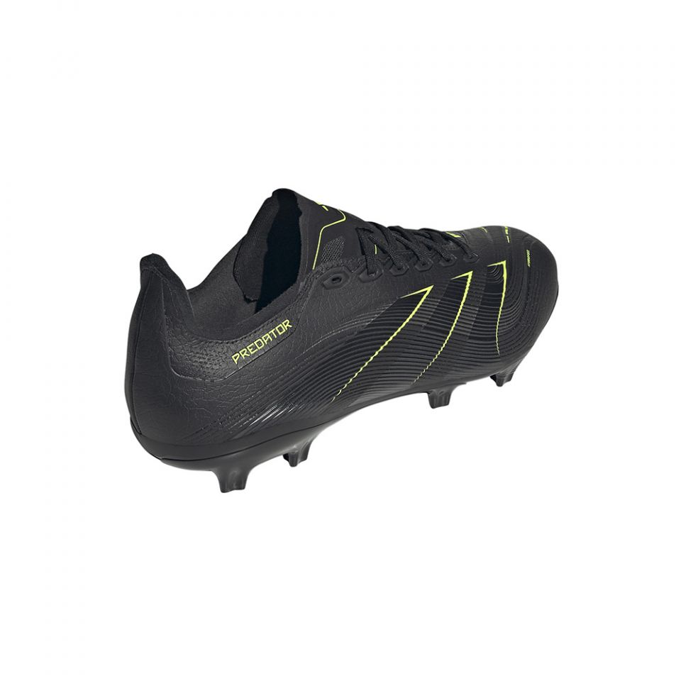 adidas Predator League Firm Ground Soccer Cleats JI1118 Men\'s Size 11 Black New Predator_League_Firm-Multi-  main image 3