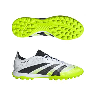 adidas Predator League TF Soccer Shoes | Radiant Blaze Pack