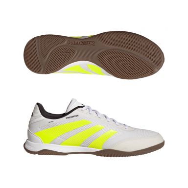 adidas Predator League IN Soccer Shoes | Radiant Blaze Pack