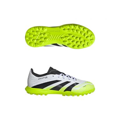 adidas Predator League TF Junior Soccer Shoes | Radiant Blaze Pack