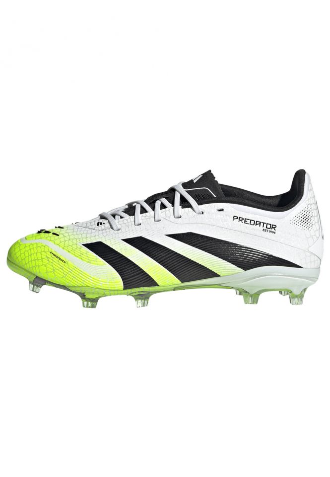 adidas Predator Elite FG Junior Soccer Cleats | Radiant Blaze Pack