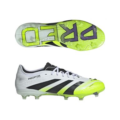 adidas Predator Pro FG Soccer Cleats | Radiant Blaze Pack