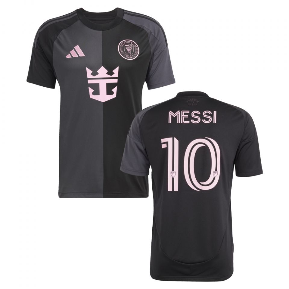 adidas Inter Miami CF MESSI 10 ジャージ Amazon.com: adidas Lionel Messi Inter Miami CF #10 Youth