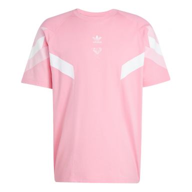 adidas Originals Inter Miami CF Men's Short Sleeve Top