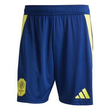 adidas Nashville SC 2025/26 Men's Authentic Away Shorts