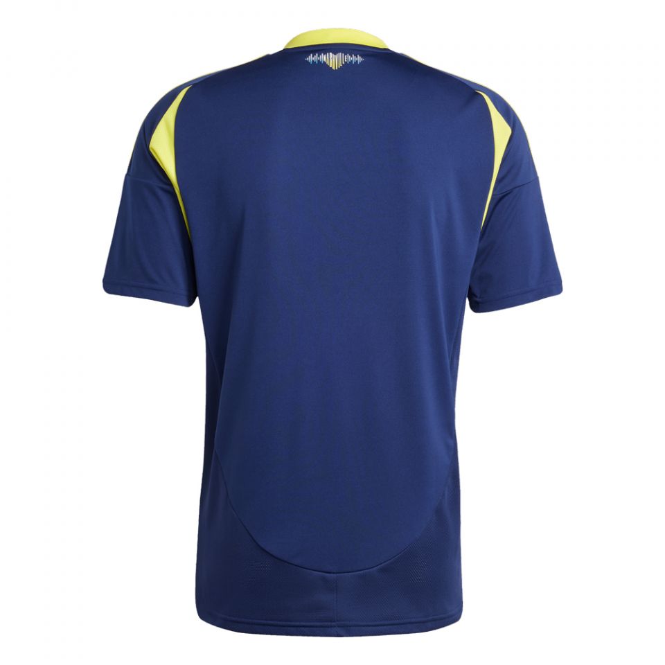 adidas Nashville SC 2025/26 Men's Away Jersey