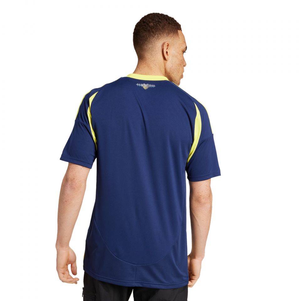 adidas Nashville SC 2025/26 Men's Away Jersey