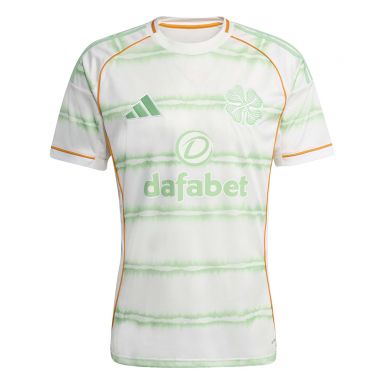 adidas Celtic FC 2025/26 Men's Third Jersey