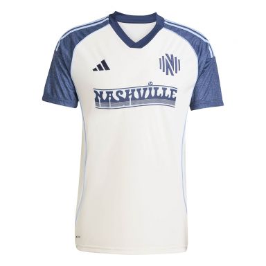 adidas Nashville SC 2025 Men's Third Jersey