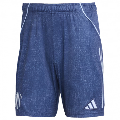 adidas Nashville SC 2025 Men's Authentic Third Shorts
