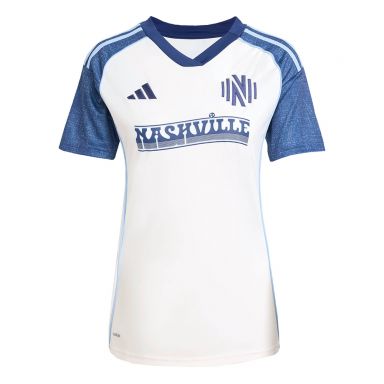 adidas Nashville SC 2025 Women's Third Jersey