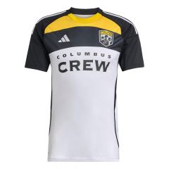 adidas Columbus Crew 2025 Men's Third Jersey
