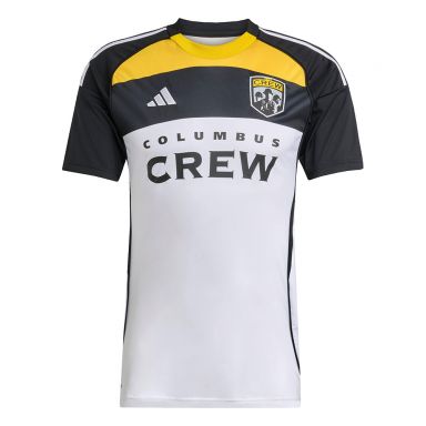 adidas Columbus Crew 2025 Men's Third Jersey