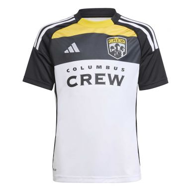 adidas Columbus Crew 2025 Youth Third Jersey
