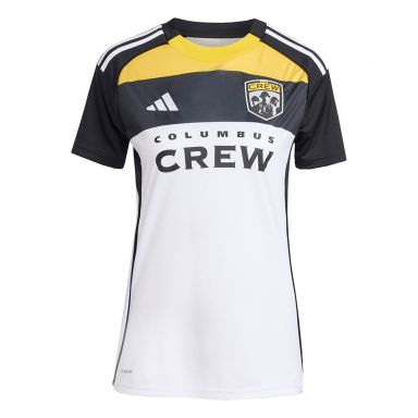adidas Columbus Crew 2025 Women's Third Jersey