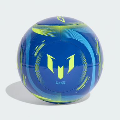 adidas Messi Club Soccer Ball