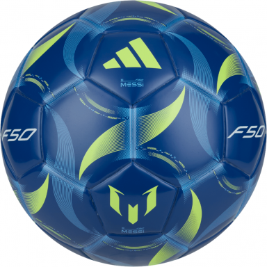 adidas Messi Mini Soccer Ball