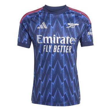 adidas Arsenal FC 2025/26 Men's Away Jersey
