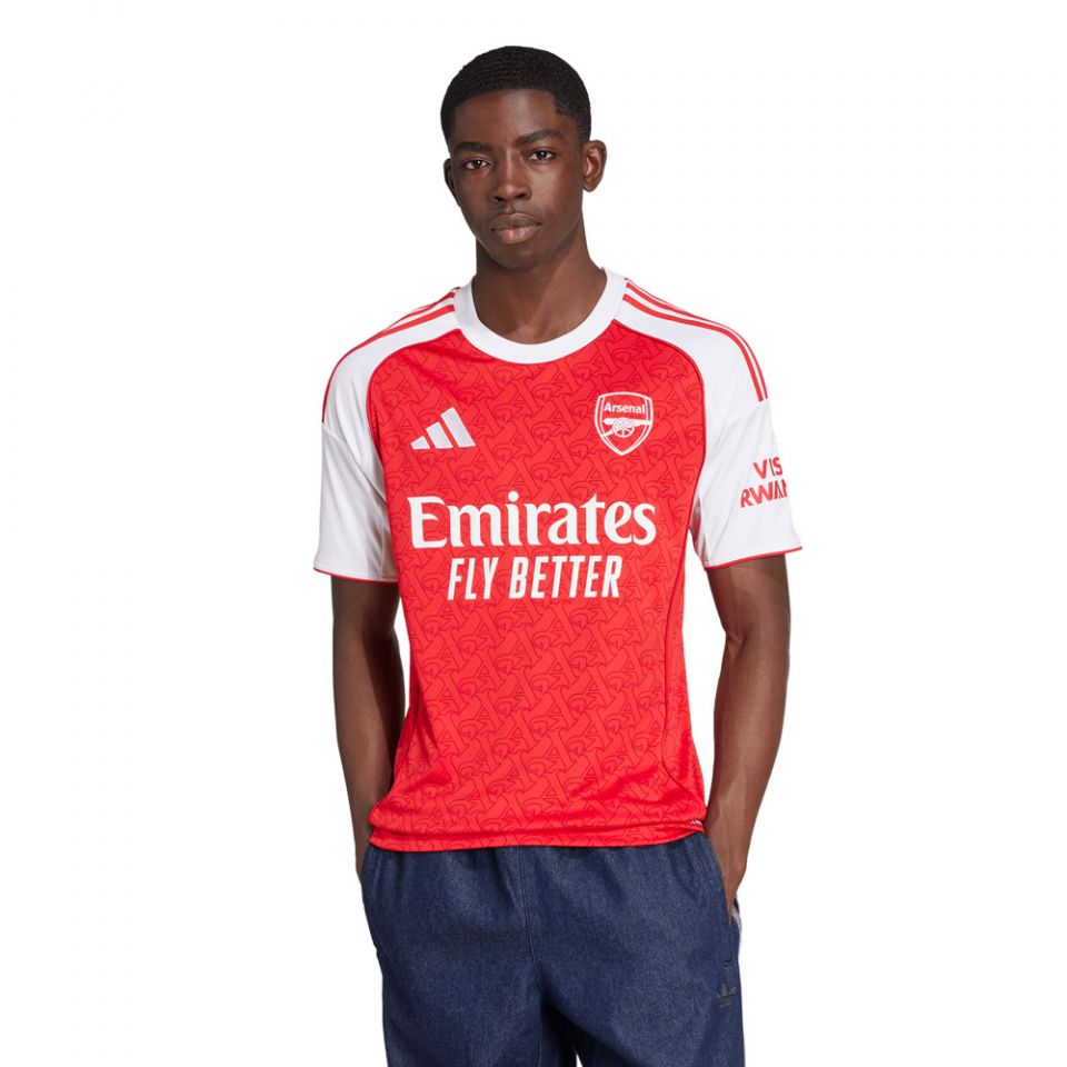アーセナル Nike Arsenal JVC ポロシャツ レッド/ホワイト アーセナル Nike Arsenal JVC ポロシャツ レッド/ホワイト adidas