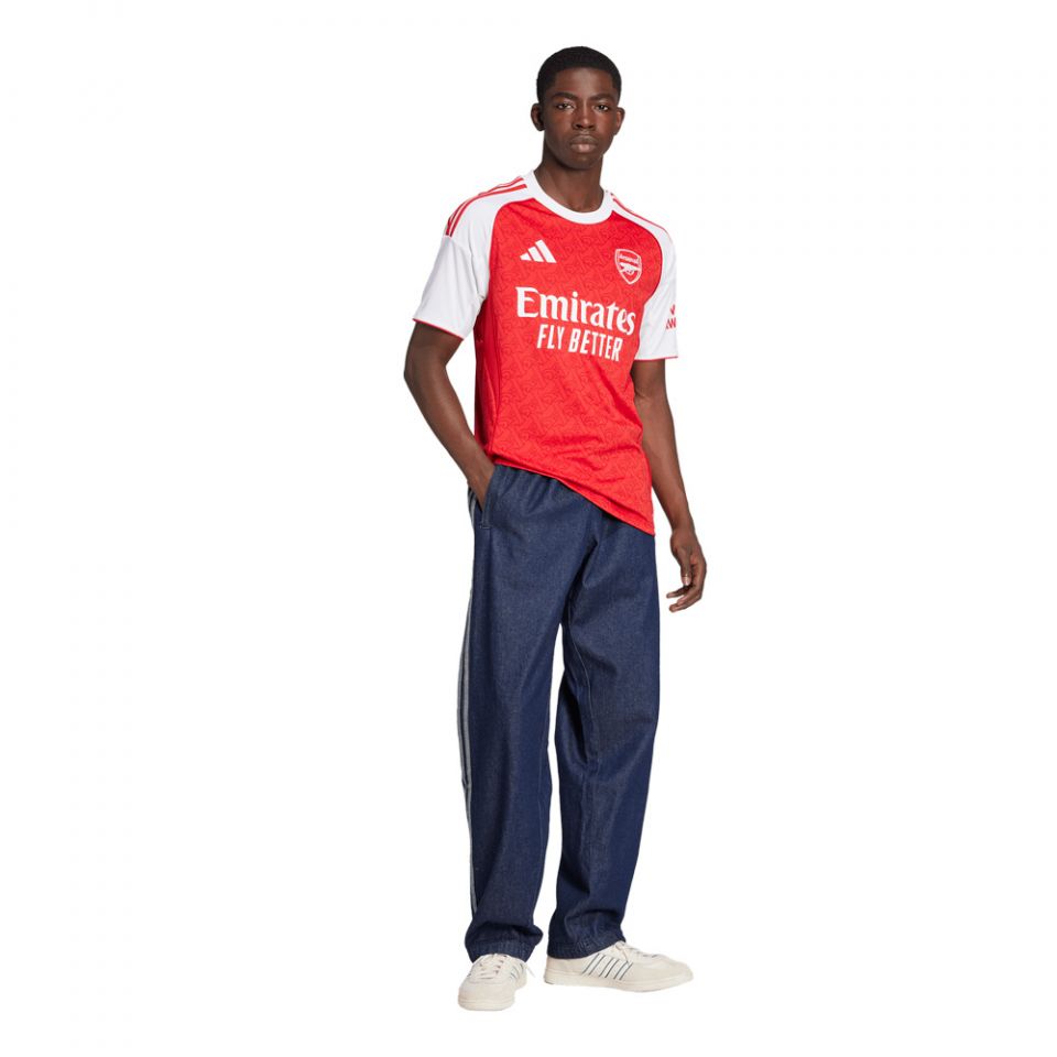 adidas Arsenal FC 2025/26 Men's Home Jersey