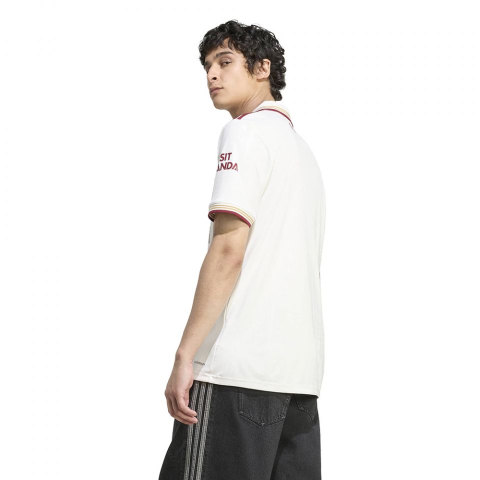 adidas Arsenal FC 2025/26 Men's Third Jersey