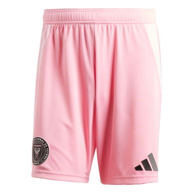 adidas Inter Miami CF 2025/26 Men's Authentic Home Shorts
