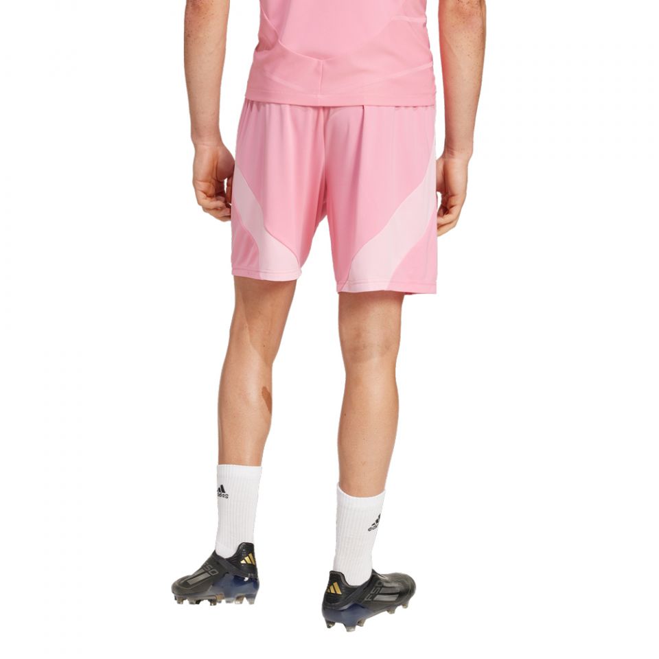 adidas Inter Miami CF 2025/26 Men's Authentic Home Shorts