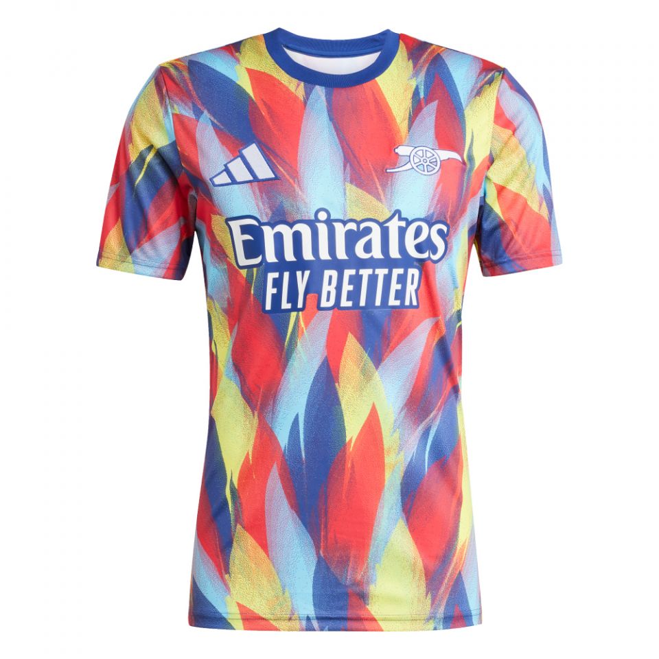 【アーセナルFC】2024-2025ユニフォー(adidas) adidas アーセナル ユニフォーム アウェイ 24/25 2024 2025 半袖
