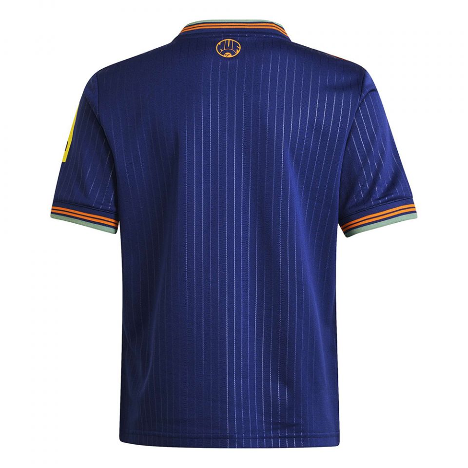 adidas Newcastle United 2025/26 Youth Third Jersey