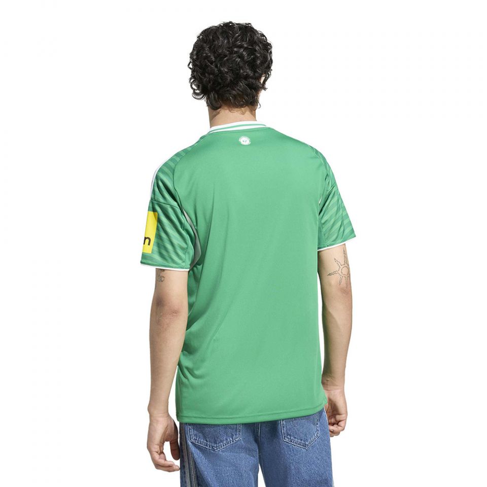 adidas Newcastle United 2025/26 Men's Away Jersey