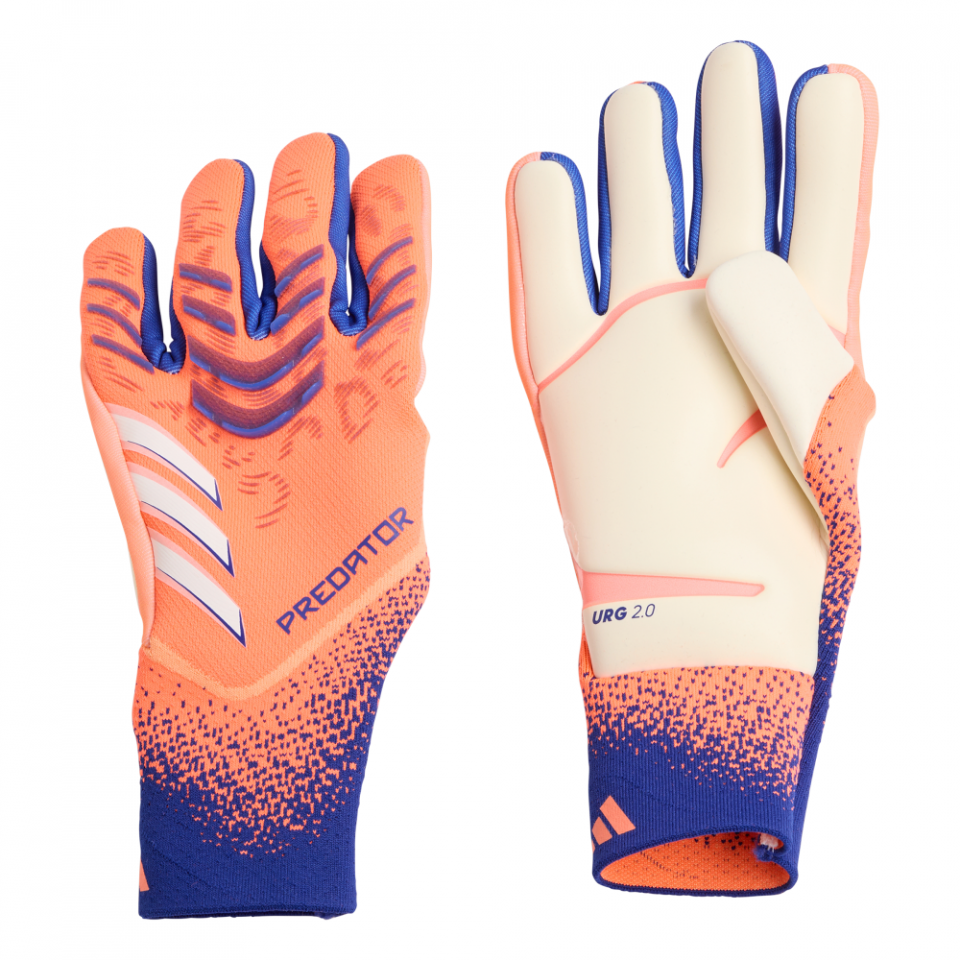 Adidas Predator Pro Goalkeeper Gloves - Thumbnail 2