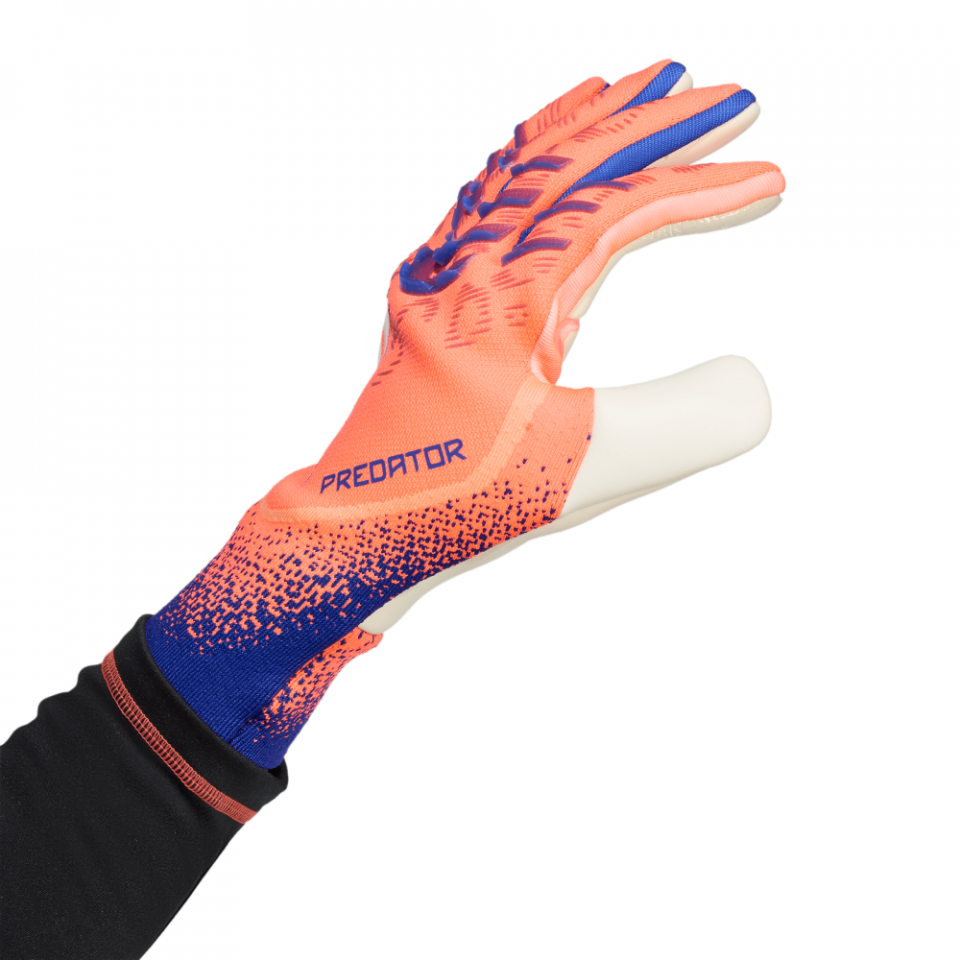 Adidas Predator Pro Goalkeeper Gloves