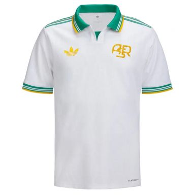 adidas AS Roma 2025/26 Men's Third Jersey