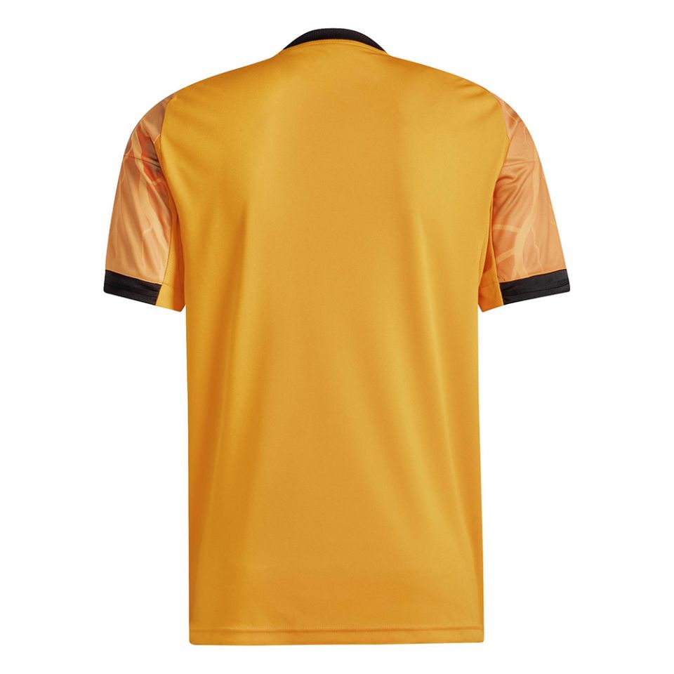 adidas AS Roma 2025/26 Men's Away Jersey