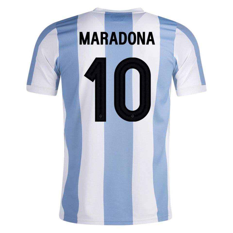 DIEGO MARADONA 10 シャツマラドーナ 10 番 シャツ マラドーナ 10 番 シャツ