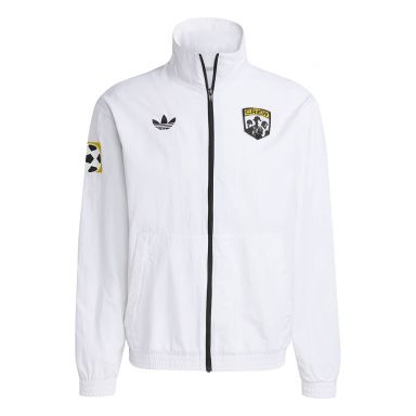 adidas Columbus Crew Orginals Men's Anthem Jacket