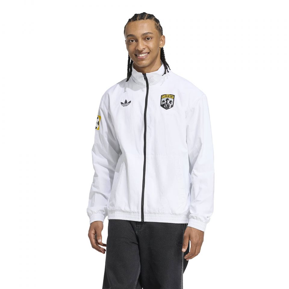 adidas Columbus Crew Orginals Men's Anthem Jacket