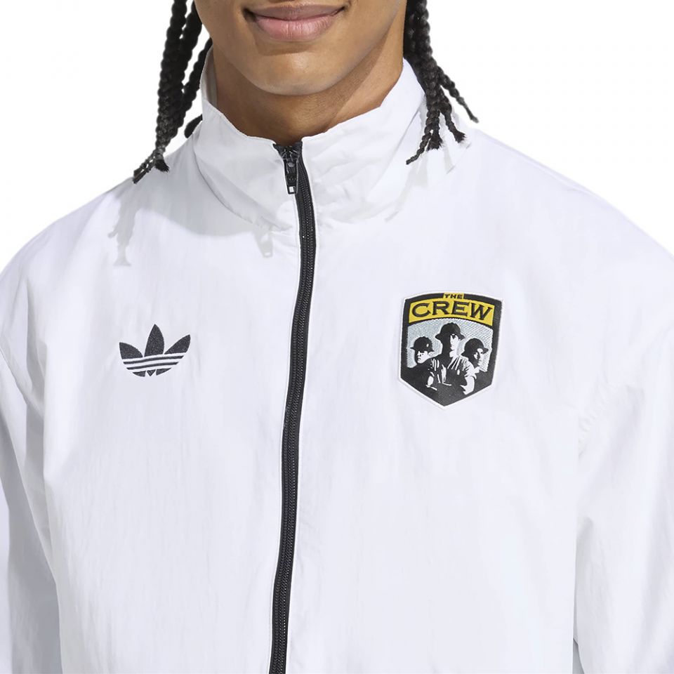 adidas Columbus Crew Orginals Men's Anthem Jacket