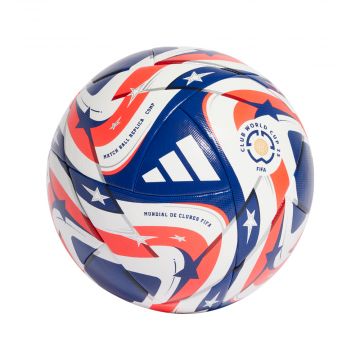 adidas FIFA Club World Cup Competition Ball 2025