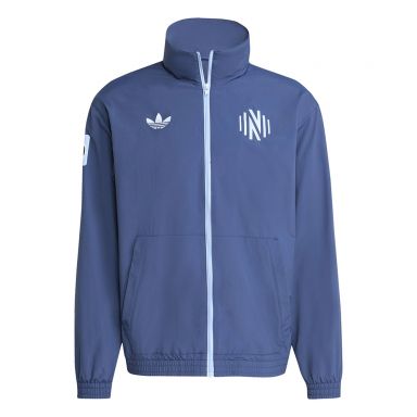 adidas Nashville SC Originals Men's Anthem Jacket