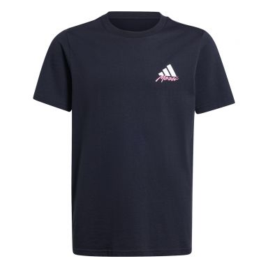 adidas Messi T-Shirt Youth